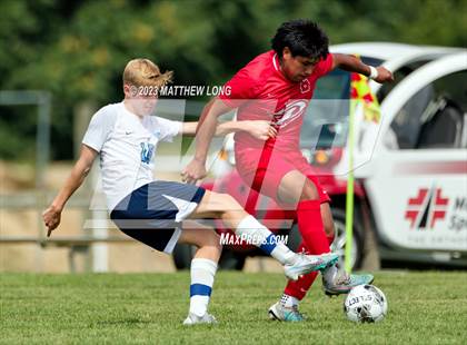Thumbnail 1 in Pike vs Downers Grove South photogallery.