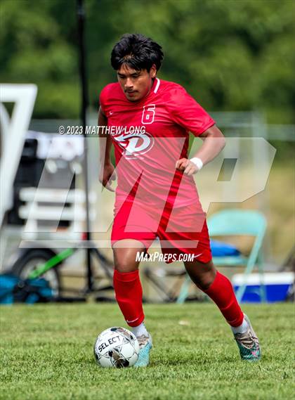 Thumbnail 1 in Pike vs Downers Grove South photogallery.