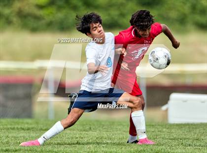 Thumbnail 1 in Pike vs Downers Grove South photogallery.