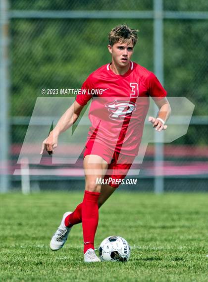 Thumbnail 3 in Pike vs Downers Grove South photogallery.