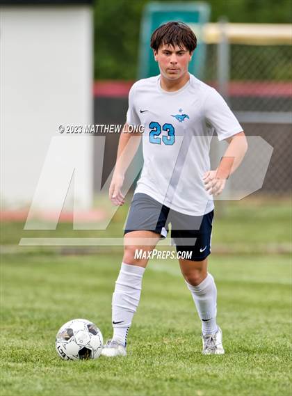 Thumbnail 3 in Pike vs Downers Grove South photogallery.