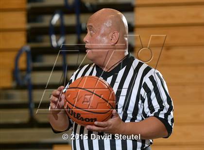 Thumbnail 1 in JV: Folsom vs. Vista del Lago (Trojan Toss-Up) photogallery.