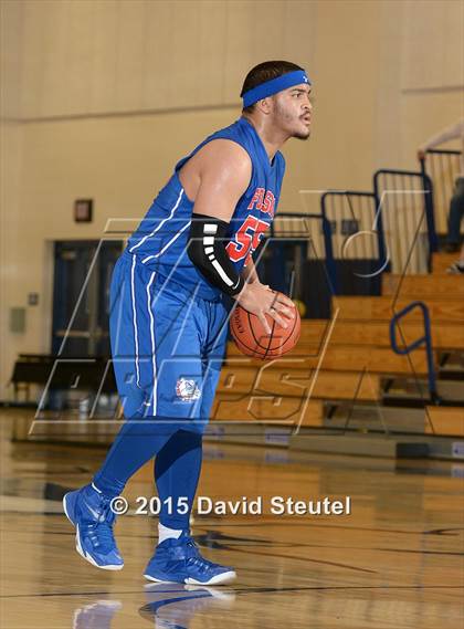 Thumbnail 1 in JV: Folsom vs. Vista del Lago (Trojan Toss-Up) photogallery.