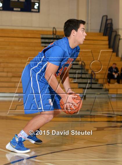 Thumbnail 1 in JV: Folsom vs. Vista del Lago (Trojan Toss-Up) photogallery.