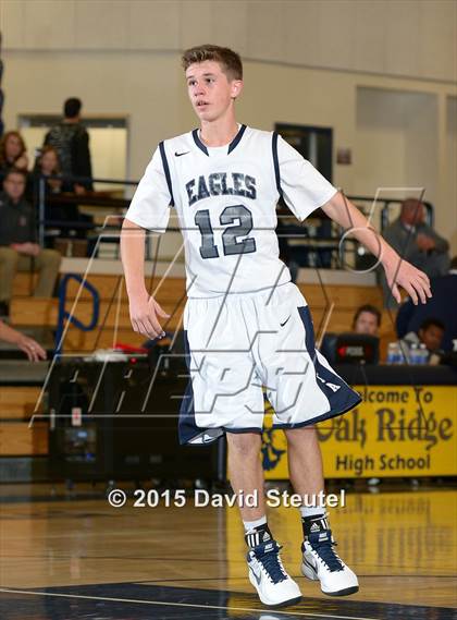 Thumbnail 1 in JV: Folsom vs. Vista del Lago (Trojan Toss-Up) photogallery.