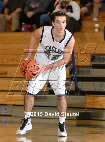 Thumbnail 1 in JV: Folsom vs. Vista del Lago (Trojan Toss-Up) photogallery.