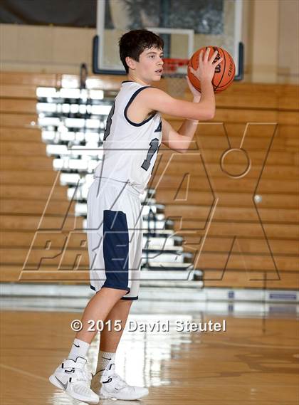 Thumbnail 1 in JV: Folsom vs. Vista del Lago (Trojan Toss-Up) photogallery.