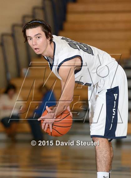Thumbnail 1 in JV: Folsom vs. Vista del Lago (Trojan Toss-Up) photogallery.