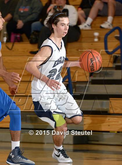 Thumbnail 1 in JV: Folsom vs. Vista del Lago (Trojan Toss-Up) photogallery.