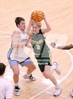 Photo from the gallery "Blessed Trinity @ Pope"