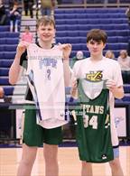 Photo from the gallery "Blessed Trinity @ Pope"