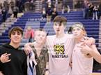 Photo from the gallery "Blessed Trinity @ Pope"