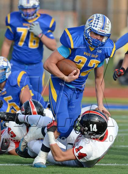 Thumbnail 3 in Newfield @ West Islip photogallery.