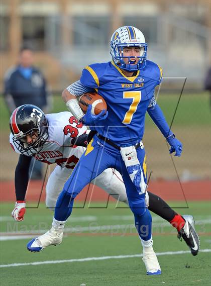 Thumbnail 1 in Newfield @ West Islip photogallery.