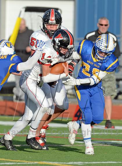 Thumbnail 2 in Newfield @ West Islip photogallery.