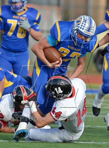 Thumbnail 2 in Newfield @ West Islip photogallery.
