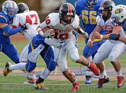 Thumbnail 2 in Newfield @ West Islip photogallery.