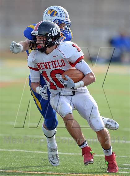 Thumbnail 1 in Newfield @ West Islip photogallery.