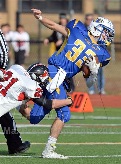 Thumbnail 2 in Newfield @ West Islip photogallery.