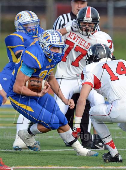 Thumbnail 1 in Newfield @ West Islip photogallery.