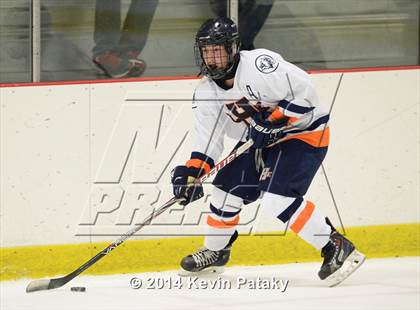 Thumbnail 2 in Fitch/East Lyme/Ledyard @ Lyman Hall/Haddam-Killingworth photogallery.