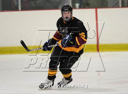 Thumbnail 2 in Fitch/East Lyme/Ledyard @ Lyman Hall/Haddam-Killingworth photogallery.