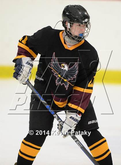Thumbnail 2 in Fitch/East Lyme/Ledyard @ Lyman Hall/Haddam-Killingworth photogallery.