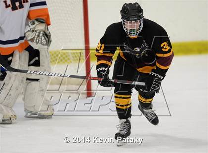 Thumbnail 1 in Fitch/East Lyme/Ledyard @ Lyman Hall/Haddam-Killingworth photogallery.