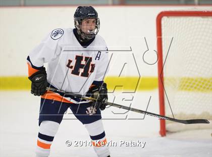 Thumbnail 1 in Fitch/East Lyme/Ledyard @ Lyman Hall/Haddam-Killingworth photogallery.