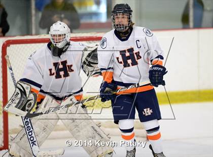 Thumbnail 2 in Fitch/East Lyme/Ledyard @ Lyman Hall/Haddam-Killingworth photogallery.