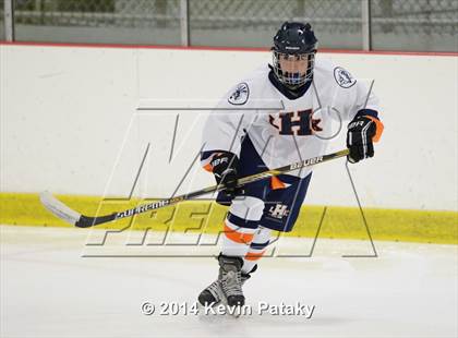 Thumbnail 2 in Fitch/East Lyme/Ledyard @ Lyman Hall/Haddam-Killingworth photogallery.