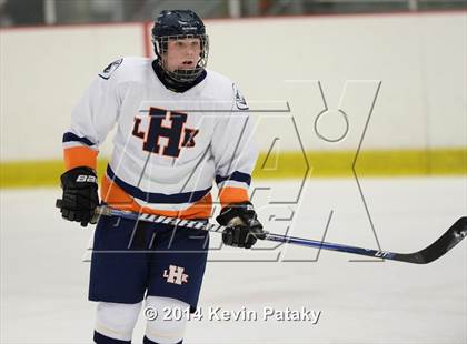 Thumbnail 2 in Fitch/East Lyme/Ledyard @ Lyman Hall/Haddam-Killingworth photogallery.