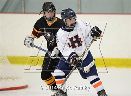 Thumbnail 1 in Fitch/East Lyme/Ledyard @ Lyman Hall/Haddam-Killingworth photogallery.