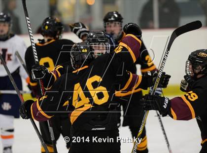 Thumbnail 1 in Fitch/East Lyme/Ledyard @ Lyman Hall/Haddam-Killingworth photogallery.