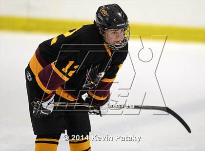 Thumbnail 1 in Fitch/East Lyme/Ledyard @ Lyman Hall/Haddam-Killingworth photogallery.