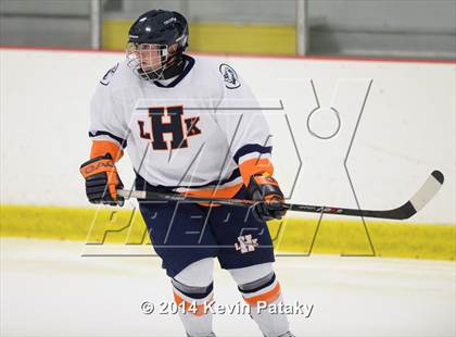 Thumbnail 3 in Fitch/East Lyme/Ledyard @ Lyman Hall/Haddam-Killingworth photogallery.