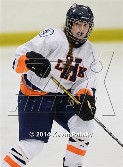 Thumbnail 1 in Fitch/East Lyme/Ledyard @ Lyman Hall/Haddam-Killingworth photogallery.