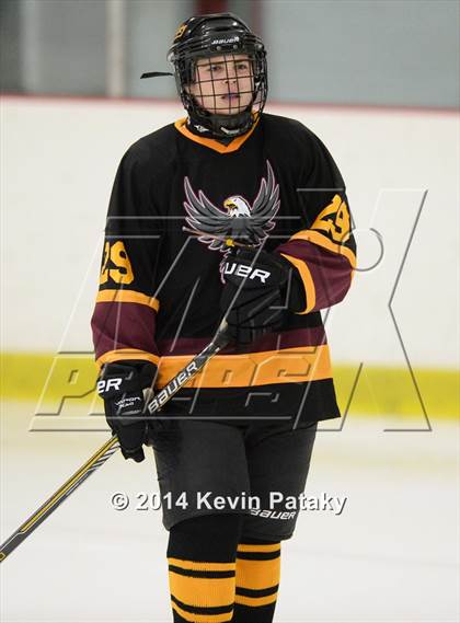 Thumbnail 2 in Fitch/East Lyme/Ledyard @ Lyman Hall/Haddam-Killingworth photogallery.