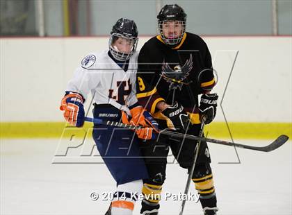 Thumbnail 1 in Fitch/East Lyme/Ledyard @ Lyman Hall/Haddam-Killingworth photogallery.