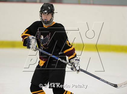 Thumbnail 2 in Fitch/East Lyme/Ledyard @ Lyman Hall/Haddam-Killingworth photogallery.