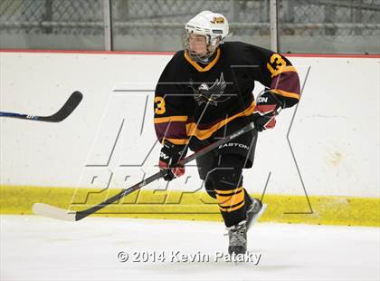 Thumbnail 1 in Fitch/East Lyme/Ledyard @ Lyman Hall/Haddam-Killingworth photogallery.