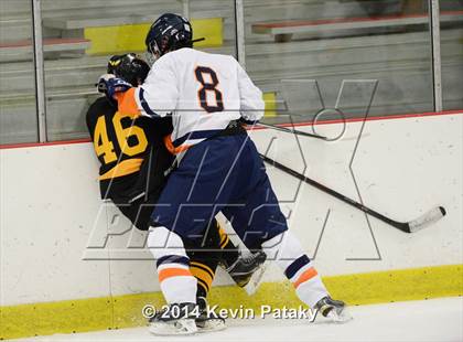 Thumbnail 1 in Fitch/East Lyme/Ledyard @ Lyman Hall/Haddam-Killingworth photogallery.