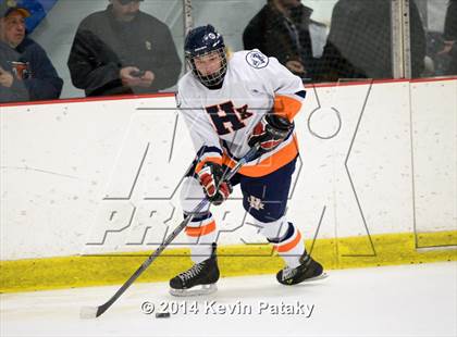 Thumbnail 1 in Fitch/East Lyme/Ledyard @ Lyman Hall/Haddam-Killingworth photogallery.