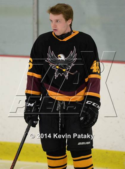 Thumbnail 1 in Fitch/East Lyme/Ledyard @ Lyman Hall/Haddam-Killingworth photogallery.