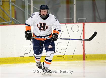 Thumbnail 3 in Fitch/East Lyme/Ledyard @ Lyman Hall/Haddam-Killingworth photogallery.