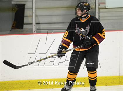 Thumbnail 2 in Fitch/East Lyme/Ledyard @ Lyman Hall/Haddam-Killingworth photogallery.