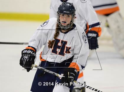 Thumbnail 2 in Fitch/East Lyme/Ledyard @ Lyman Hall/Haddam-Killingworth photogallery.