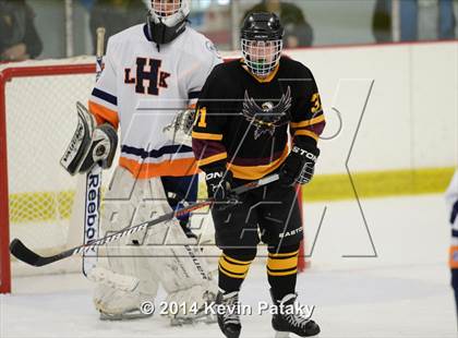 Thumbnail 2 in Fitch/East Lyme/Ledyard @ Lyman Hall/Haddam-Killingworth photogallery.