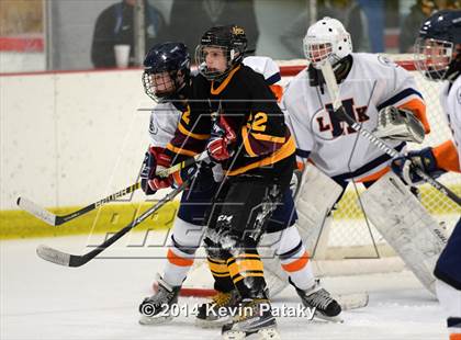 Thumbnail 1 in Fitch/East Lyme/Ledyard @ Lyman Hall/Haddam-Killingworth photogallery.
