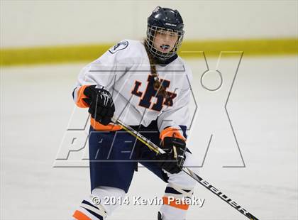 Thumbnail 3 in Fitch/East Lyme/Ledyard @ Lyman Hall/Haddam-Killingworth photogallery.